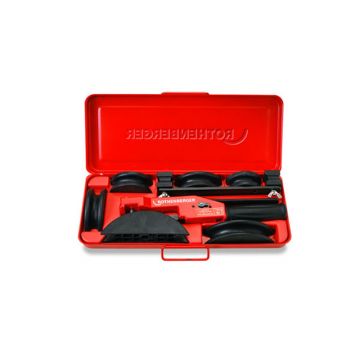 Dispozitiv de indoire tevi Rothenbergher 23095, Tube Bender Maxi MSR, 14 - 32 mm
