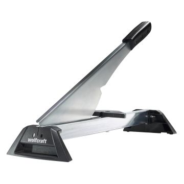 Dispozitiv de taiere parchet laminat Wolfcraft LC 100