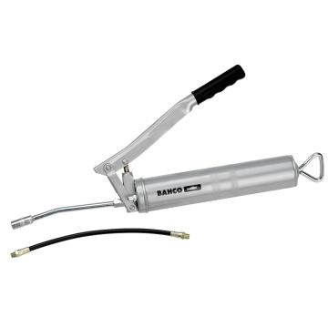 Gresor manual Bahco BOD5400, 413 bar