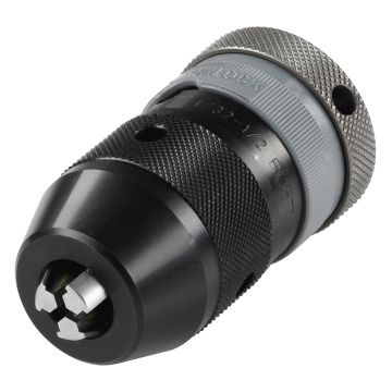 Mandrina rapida Wolfcraft 2606000, 1.5 - 13 mm