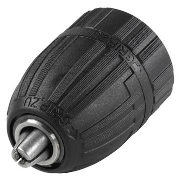 Mandrina rapida Wolfcraft 2642000, 1.5 - 13mm