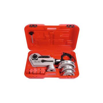 Masina electrica de indoit tevi Rothenberger 1000001549, ROBEND 4000, 230 V, 12 - 15 - 18 - 22 - 28 mm