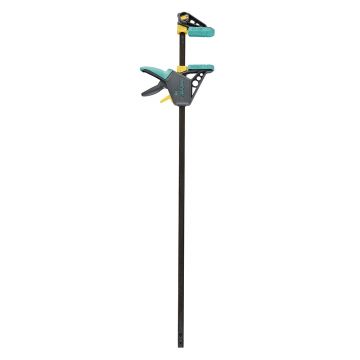 Menghina de mana Wolfcraft EHZ PRO 100-915 3034000, forta de strangere 120 kg