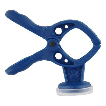 Mini cleste microfix XS cu magnet Wolfcraft 3010000