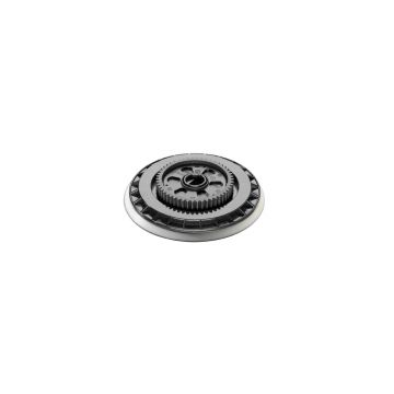 Pad cu roata dintata BP-M D140 XC, Flex 342637, 140 mm, velcro