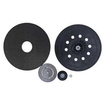 Pad pentru slefuit Flex 483486, 225 mm