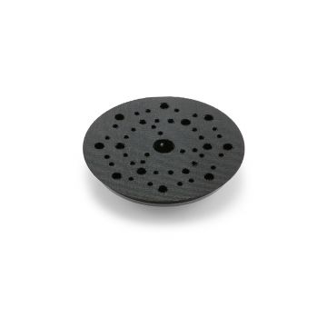 Pad slefuit hard Flex 408301, velcro, 150 mm