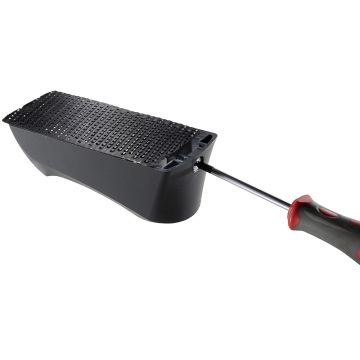 Placa de schimb Wolfcraft 4039000, 150 x 57 mm, pentru 4013000 Placa de schimb Wolfcraft 4039000, 150 x 57 mm, pentru 4013000