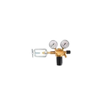 Reductor de presiune acetilena pentru tuburi de gaze Rothenberger 35794, 0 - 1, 5 bar