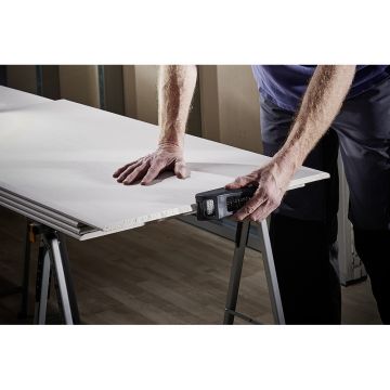 Rindea pentru canturi Wolfcraft 4013000