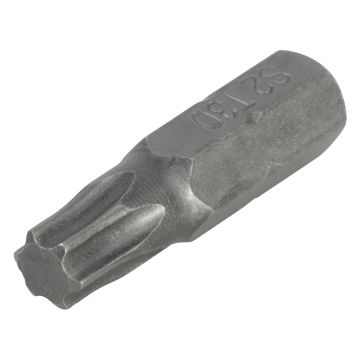 Set 2 biti pentru insurubat Wolfcraft 1213000, TX30, prindere E63, lungime 25 mm