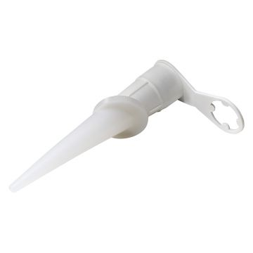 Set 2 varfuri de cartus articulate Wolfcraft 4366000