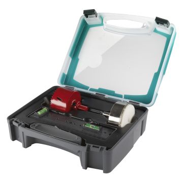 Set carote 