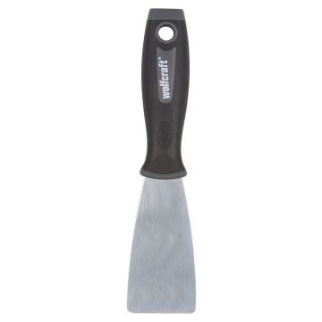 Spaclu lat Wolfcraft 4051000, lama de 50 mm inox