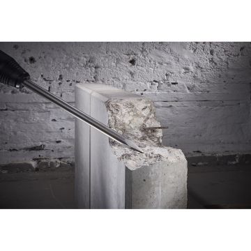 Spit Wolfcraft 5351000, lungime 400 mm, prindere SDS Max