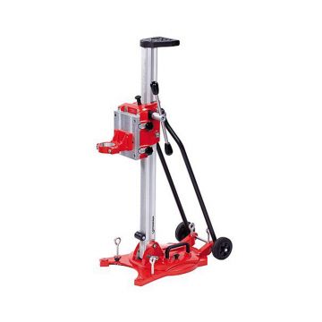 Stativ pentru carotare in beton armat si zidarie RODIACT 250 Rothenberger FF30250