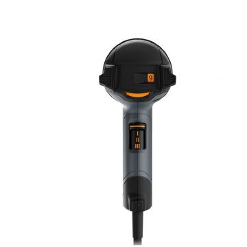 Suflanta electrica cu aer cald Steinel HG2120E, 2200 W, 80-630 grade C, 150-500 l/min