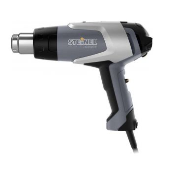 Suflanta electrica cu aer cald Steinel HG2320 E, 2300 W, 80-630 grade C, 150-500 l/min