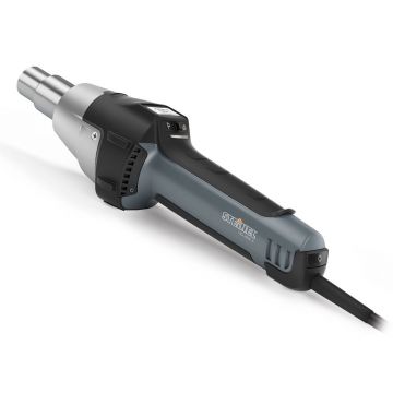 Suflanta electrica cu aer cald Steinel HG2620 E, 2300 W, 50-700 grade C, 500 l/min