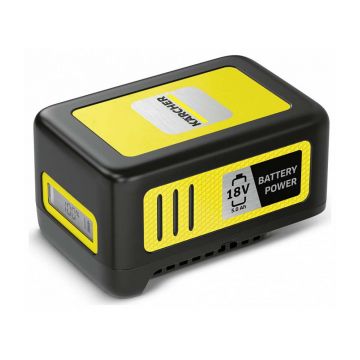Acumulator Li-Ion Karcher 2.445-035.0, 18 V, 5 Ah