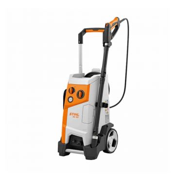 Aparat de spalat cu apa rece sub presiune STIHL RE 150, RE010114500, 2900 W, 180 bar, 612 l/h