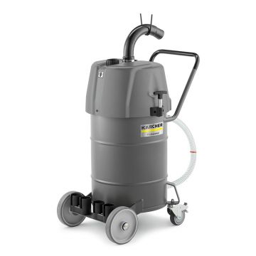Aspirator industrial Karcher IVR-L 40/12-1, 9.986-054.0, 230 V