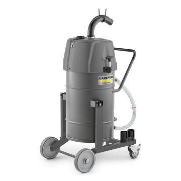 Aspirator industrial Karcher IVR-L 65/12-1 Tc, 9.986-055.0, 230 V, 65 l