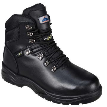 Bocanci Portwest Steelite Met Protector, FD17, FD17BKR41, culoare negru, marime 41