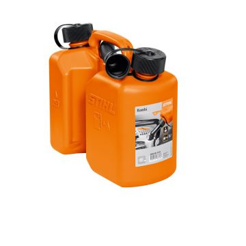 Canistra combinata STIHL 00008810124, 3+1.5 l