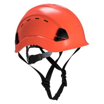 Casca alpinist Portwest Height Endurance PS73ORR, culoare portocalie