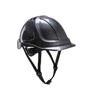 Casca de protectie Portwest Endurance Carbon Look PC55GRR