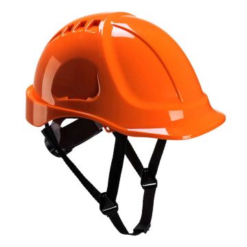 Casca de protectie Portwest Endurance Plus PS54ORR, portocalie