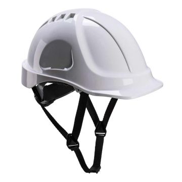 Casca de protectie Portwest Endurance Plus PS54RBR, alba