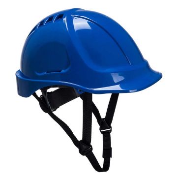 Casca de protectie Portwest Endurance Plus PS54RBR, culoare albastru
