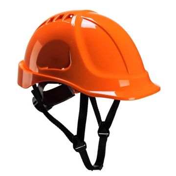 Casca de protectie Portwest Endurance PS55ORR, portocalie