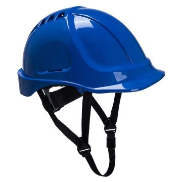 Casca de protectie Portwest Endurance PS55RBR, culoare albastru