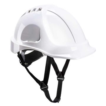 Casca de protectie Portwest Endurance PS55WHR, alba