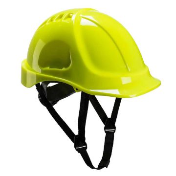 Casca de protectie Portwest Endurance PS55YER, galbena