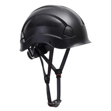 Casca de protectie Portwest Height Endurance Portwest PS53BKR, culoare negru