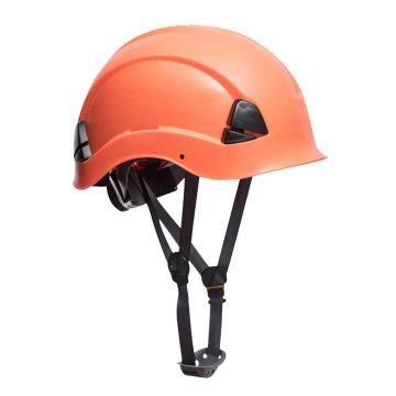 Casca de protectie Portwest Height Endurance Portwest PS53ORR, culoare portocaliu