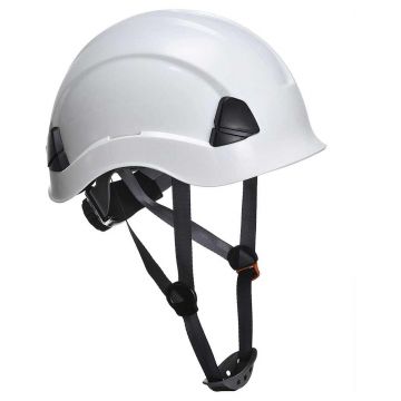 Casca de protectie Portwest Height Endurance Portwest PS53WHR, culoare alba