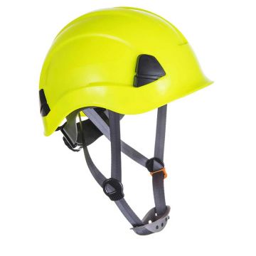 Casca de protectie Portwest Height Endurance Portwest PS53YER, culoare galben