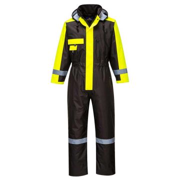 Combinezon de iarna Portwest S585BKRL, culoare negru, marime L