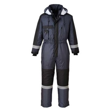 Combinezon de iarna Portwest S585NARM, culoare navy, marime M