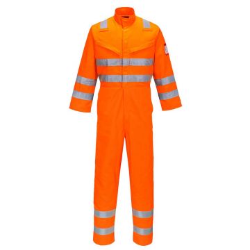 Combinezon Portwest Araflame Hi-Vis Multi AF91ORRXXL, culoare portocaliu, marime XXL