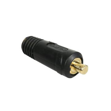 Conector sudura tata DX95 Telwin 804218, 95mm2