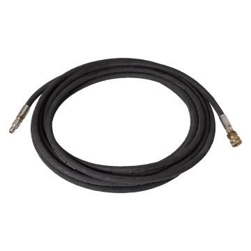 Furtun de presiune Greenfield FURTUN_C10, max.290 bari, lungime 10 m