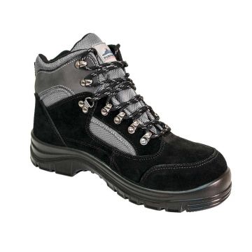Ghete Portwest All Weather Steelite S3 WR FW66, FW66BKR39, culoare negru, marime 39