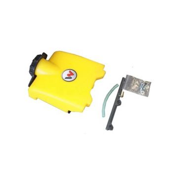 Kit rezervor apa cu pulverizare pentru placi compactoare Wacker Neuson 5100042601
