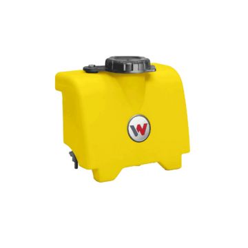 Kit rezervor apa pentru placi compactoare Wacker Neuson 5000112125, pentru WP1540 / WP1550
